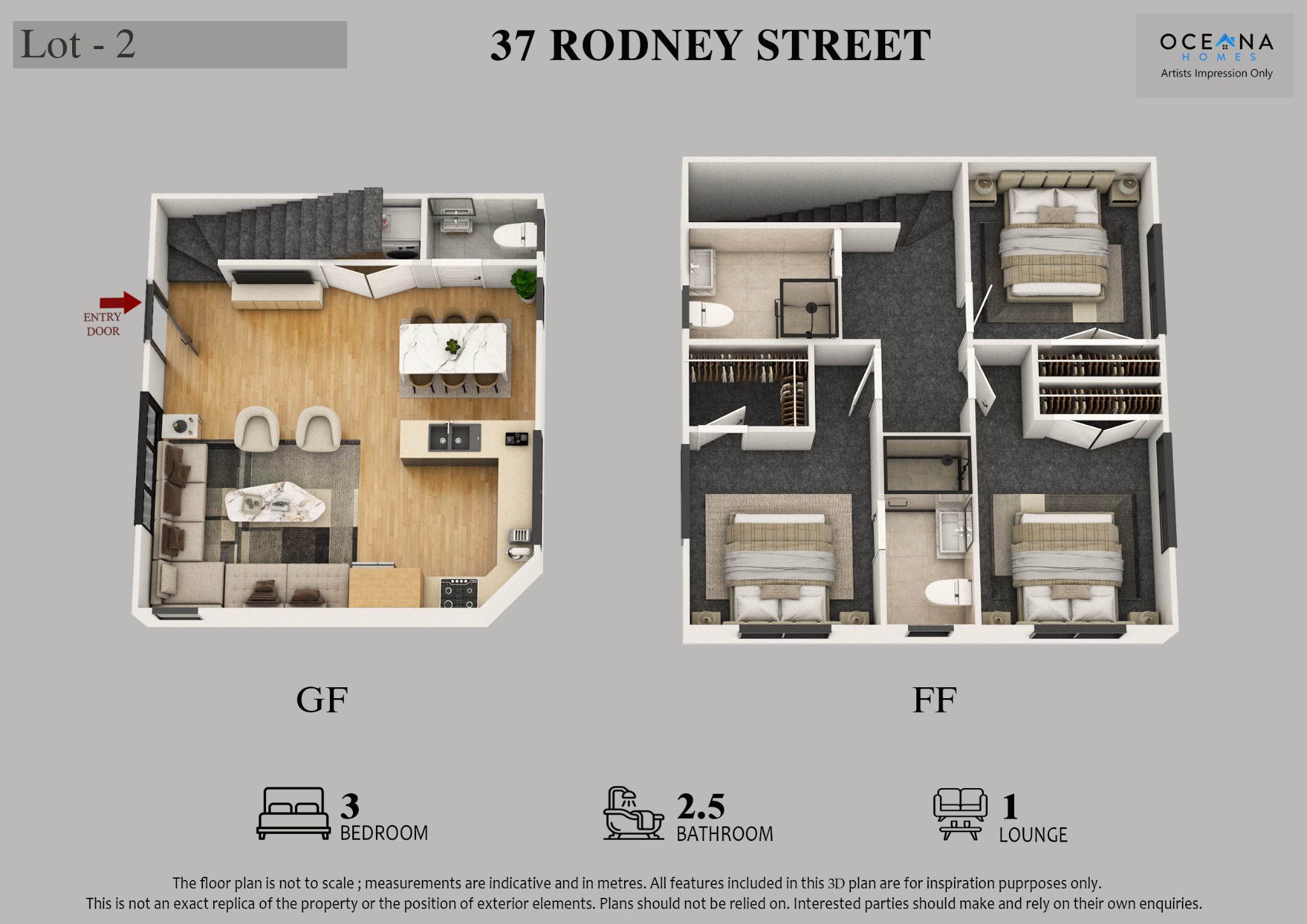 Project View